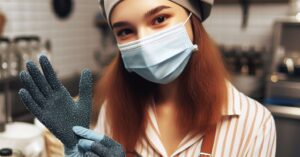 Read more about the article Discover the Magic of Exfoliating Gloves in 2024: Your Path to Glowing Skin