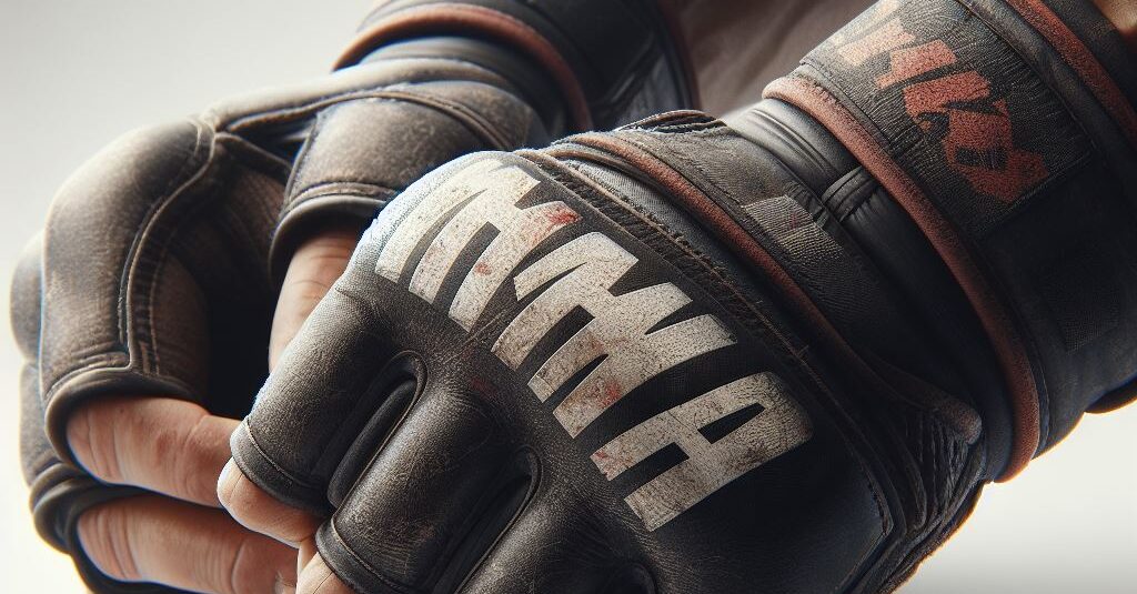 You are currently viewing MMA Gloves Unveiled 2024: Your Complete Guide to Optimal Fit and Performance